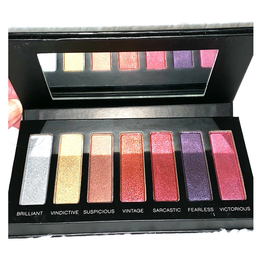 Eyeshadow